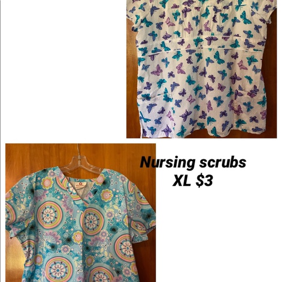 Various tops - Picture 1 of 8